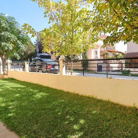 Guedin Sea Side Maisonette, Nikiti Exterior foto